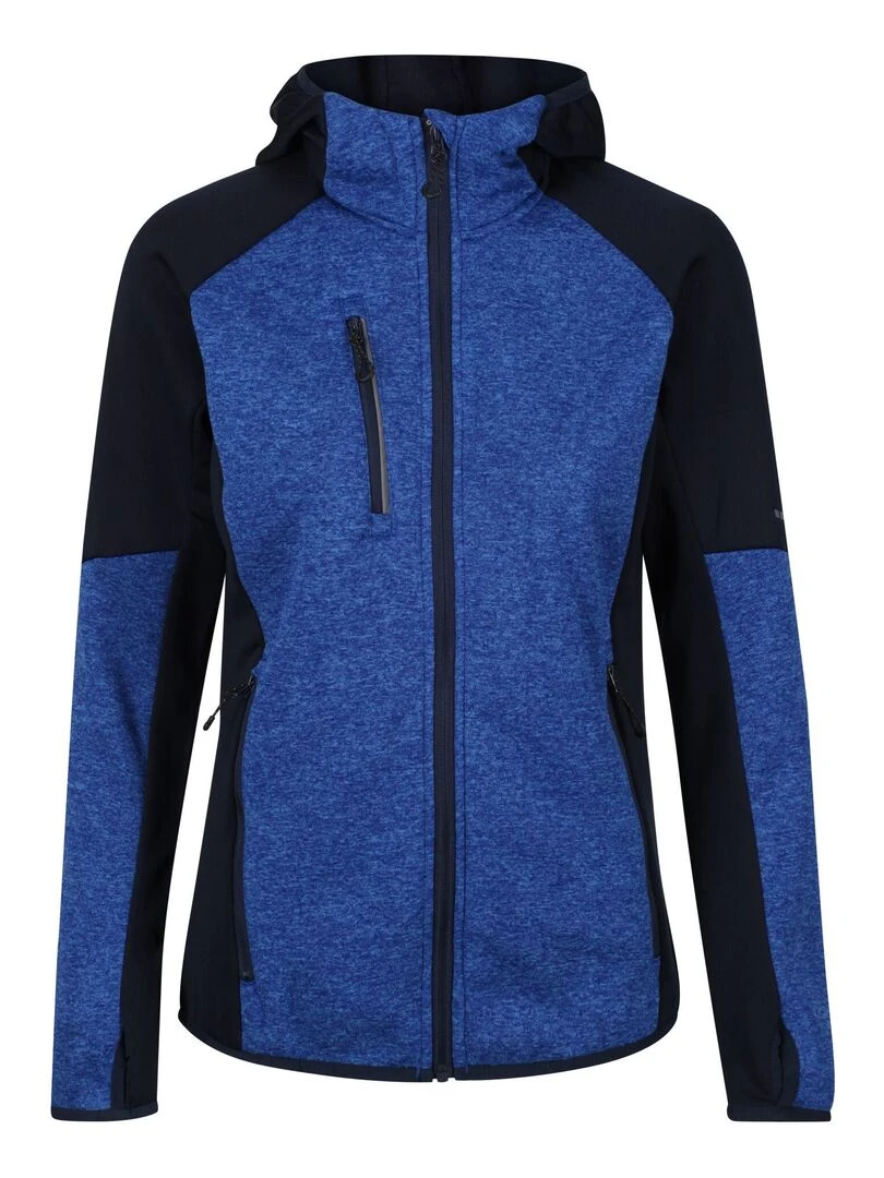 Regatta Veste polaire PROFESSIONAL COLDSPRING Bleu Bleu Bleu