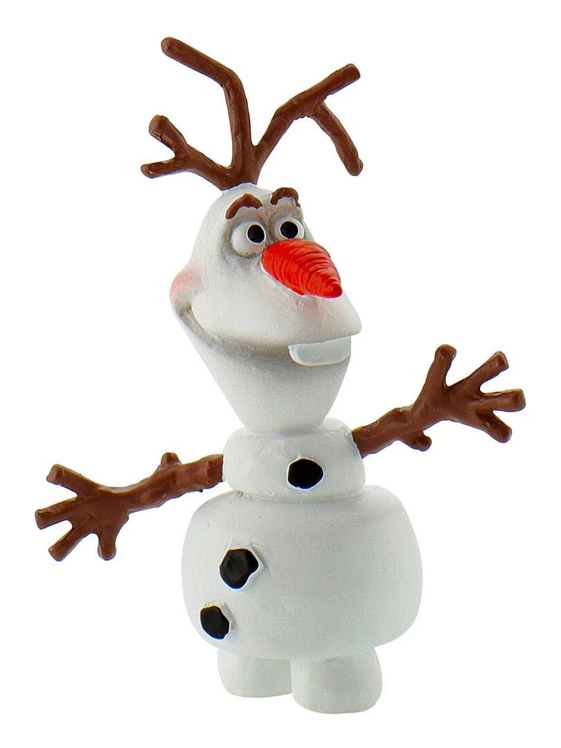Figurine La Reine des Neiges (Frozen) : Olaf N/A