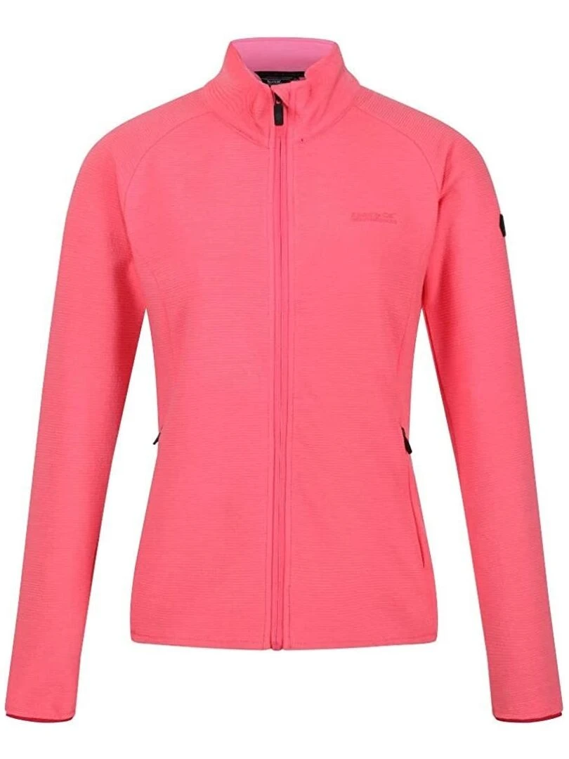 Regatta   Veste softshell NEVONA   Rose clair