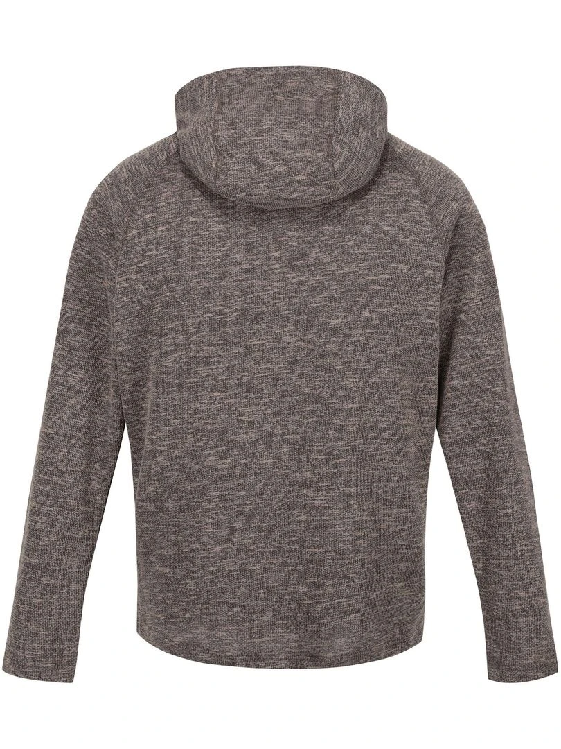 Regatta Sweat à capuche KASSIAN Marron