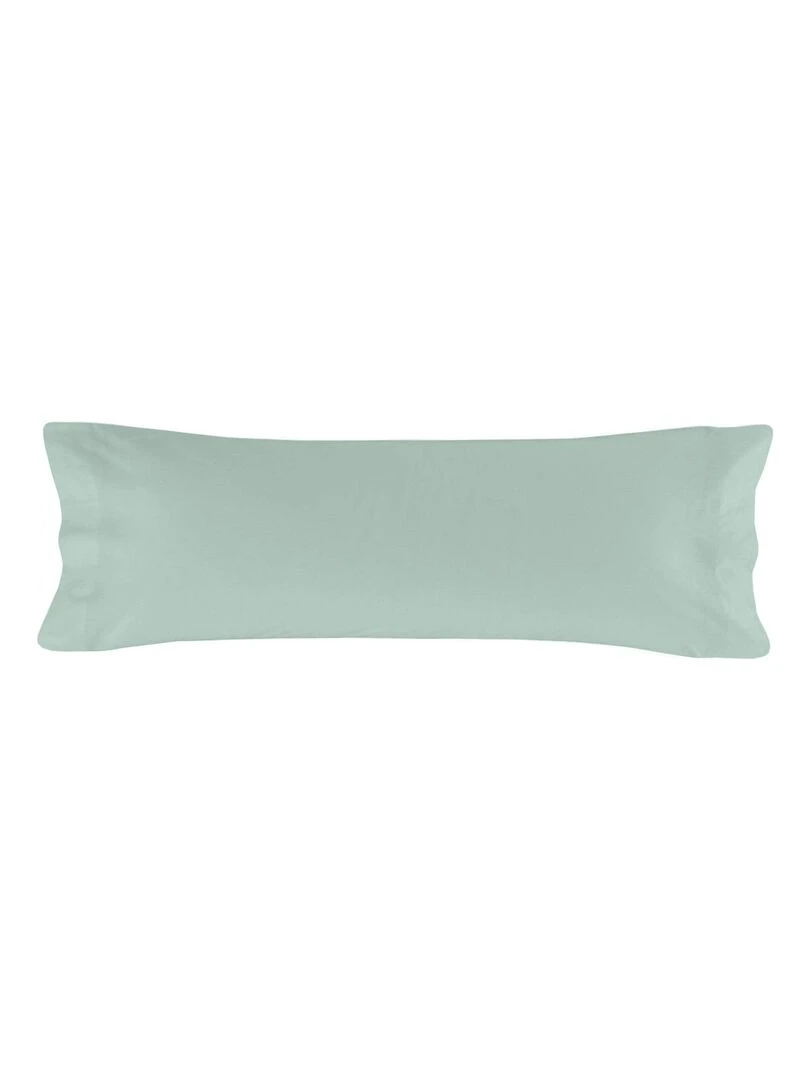 Parure housse de couette 2 pièces Basic "Happyfriday"   Vert