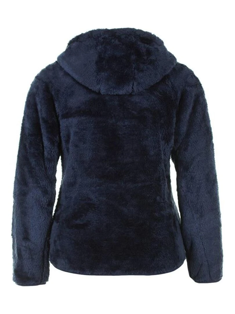 Veste polaire fille FALANZO PEAK MOUNTAIN Bleu marine