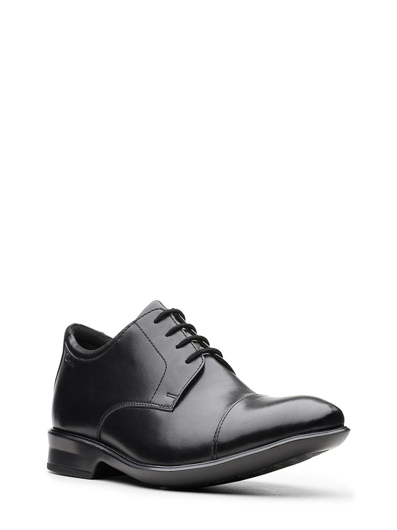Chaussures Bensley Cap   Noir