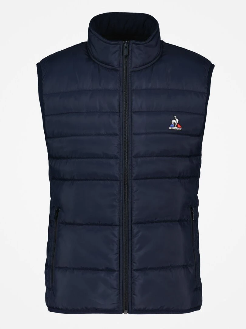 Vestes 'Le Coq Sportif' 'Tri Doudoune Sl N°1 M' Bleu