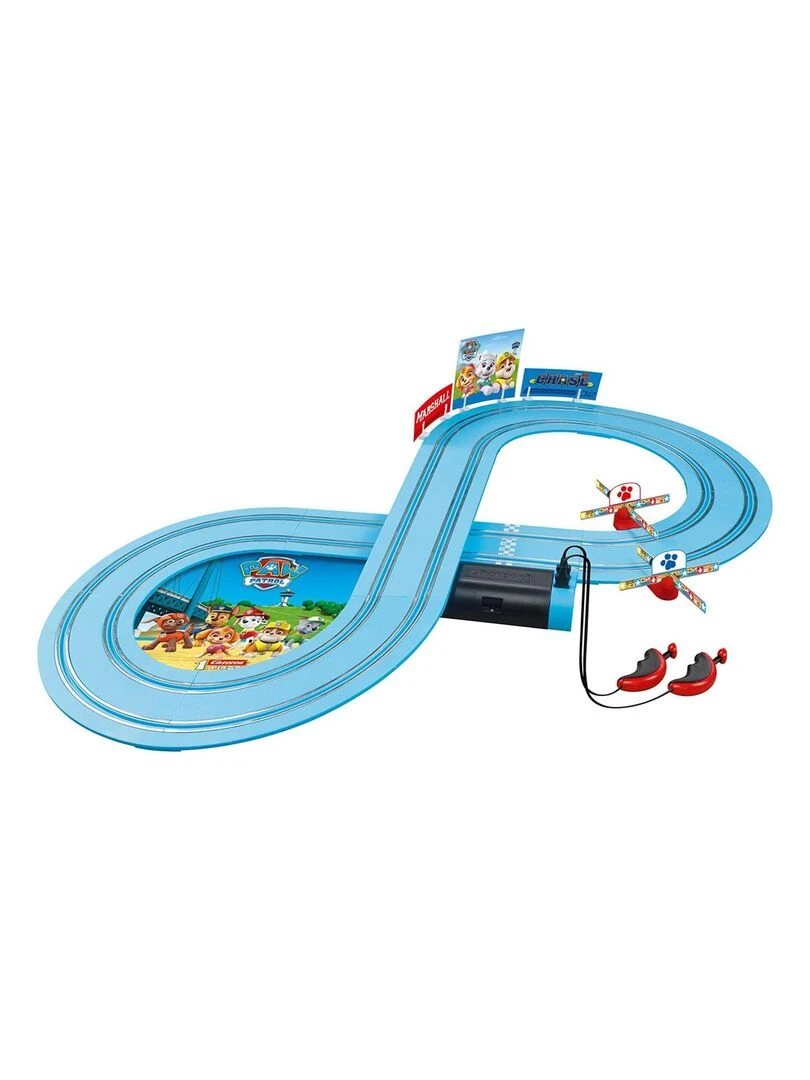 First   PAW PATROL   On the Track   N/A