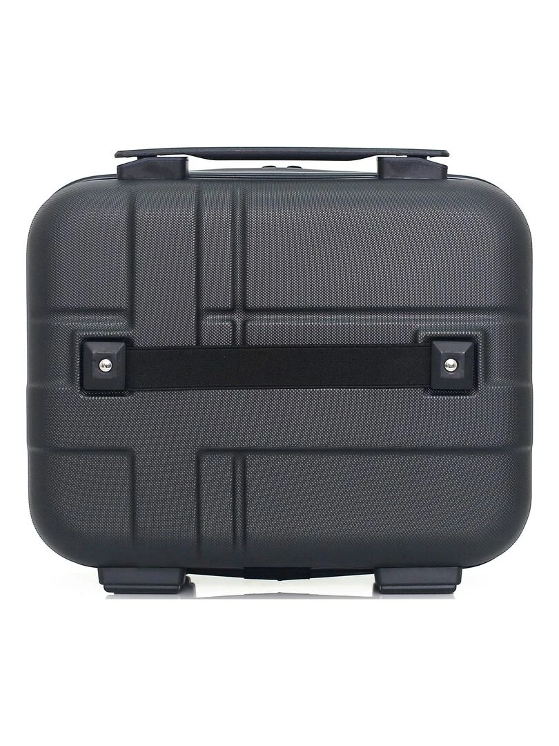 SWISS KOPPER   PETIT VANITY ABS USTER K 23 CM   Noir