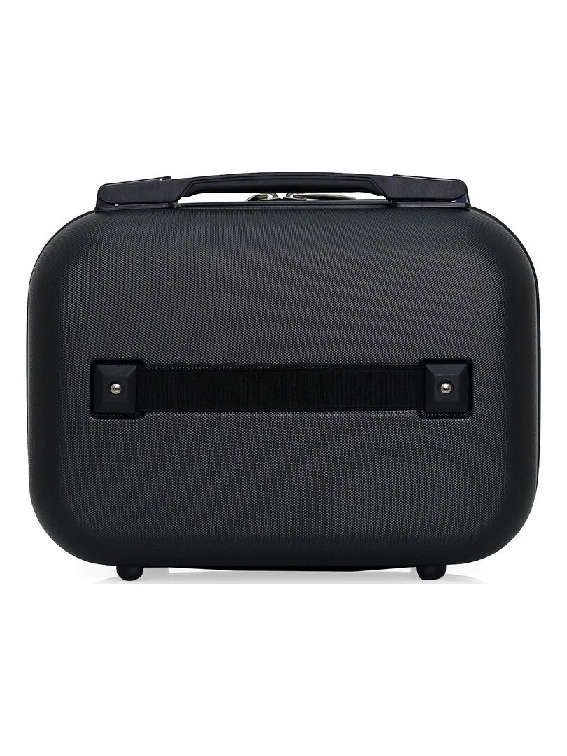 HERO   VANITY LIPARI K   Noir