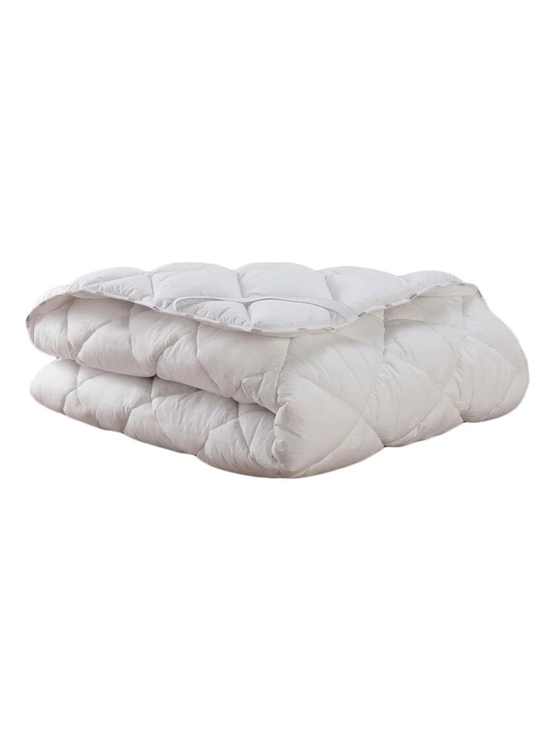 DODO Surmatelas Surconfort® Thermorégulé Blanc