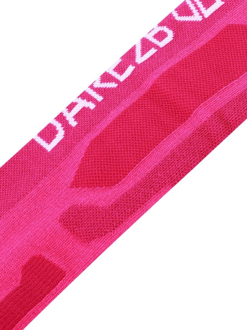 Dare 2B   Chaussettes de ski PERFORMANCE PREMIUM   Rose pâle