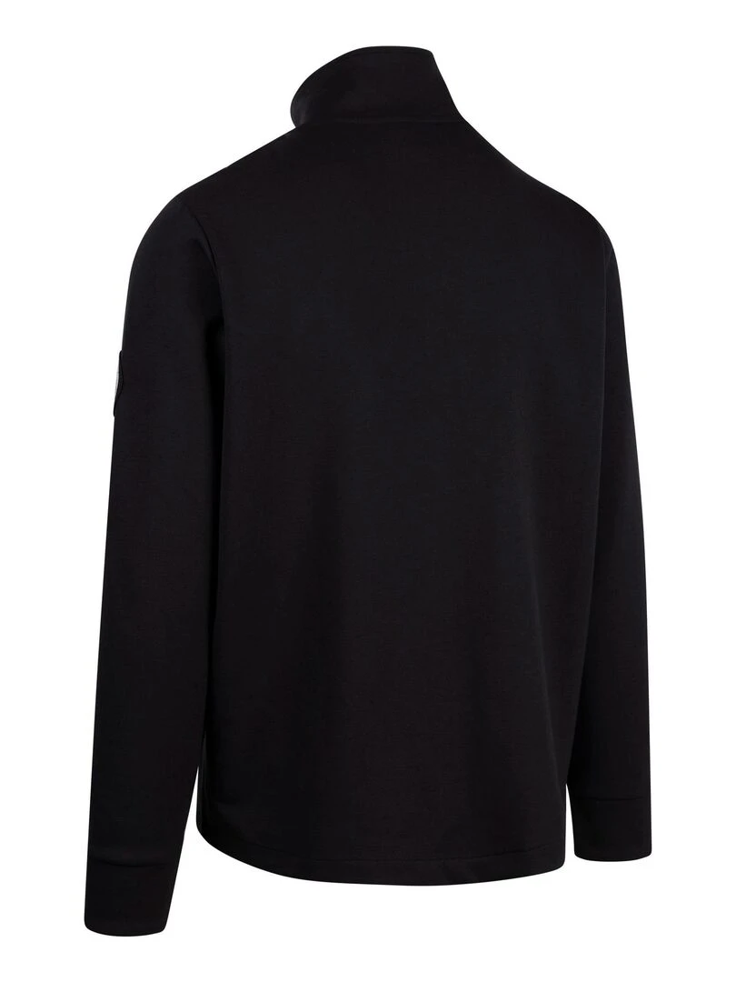 Trespass   Veste TRAVIS DLX   Noir