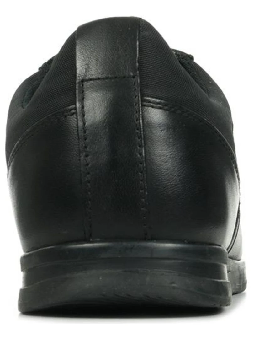 Baskets Redskins Living 1   Noir