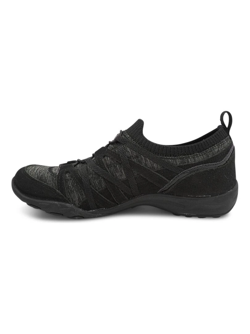Baskets 'Skechers' 'Arch Fit Comfy   Bold Statem'   Noir