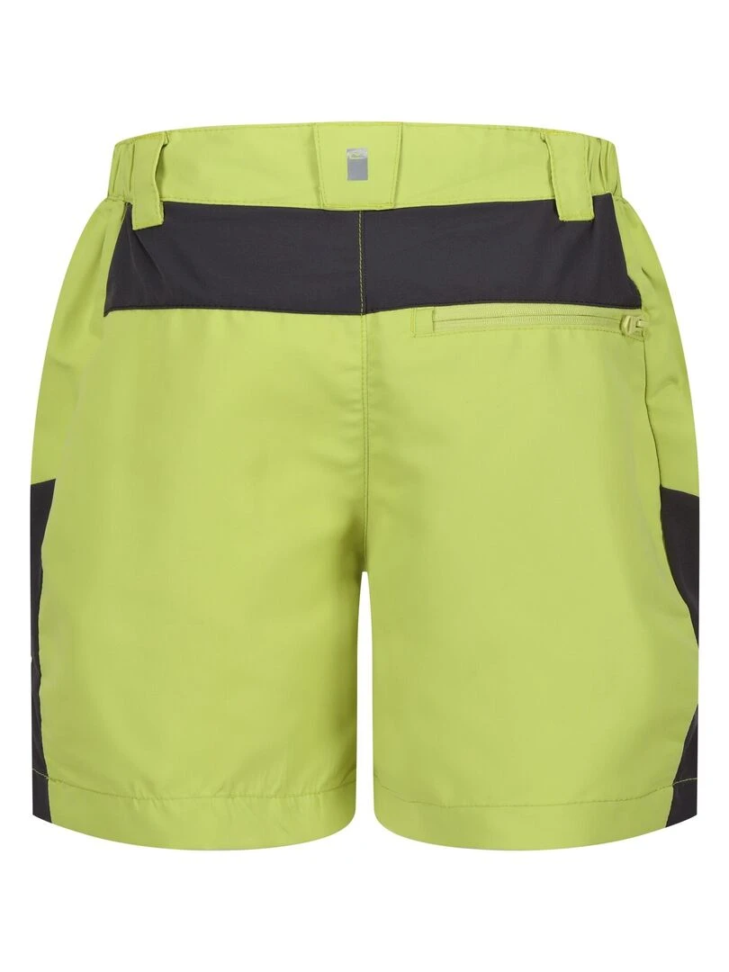 Regatta Short SORCER MOUNTAIN Vert