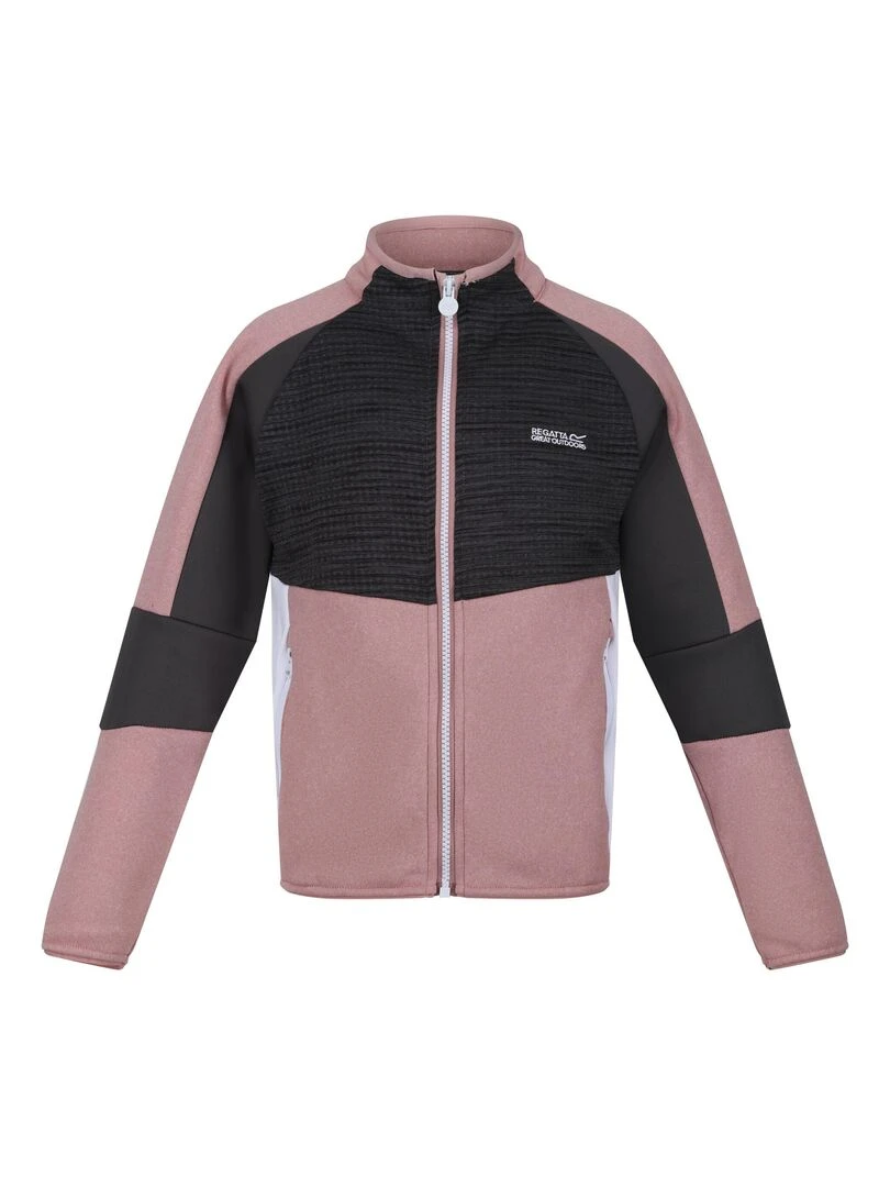 Regatta Veste polaire OBERON Mauve