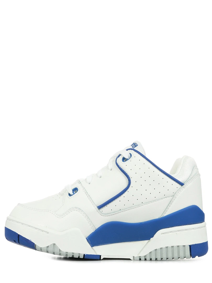 Baskets Lcs T1000 Nineties   Blanc