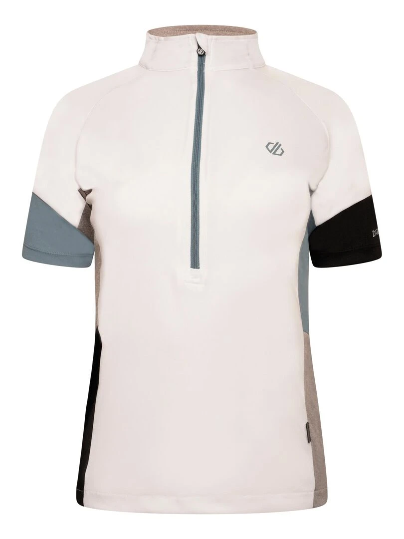 Dare 2B Maillot COMPASSION Blanc Blanc