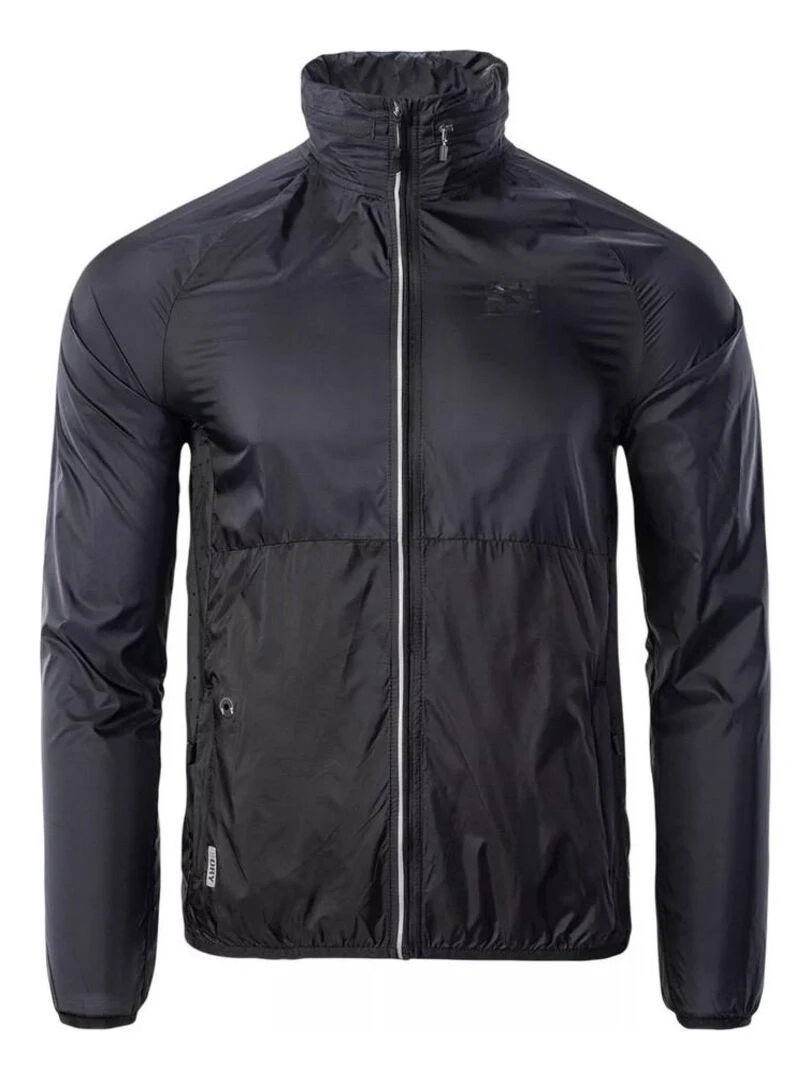IQ Veste ASLAN Bleu marine