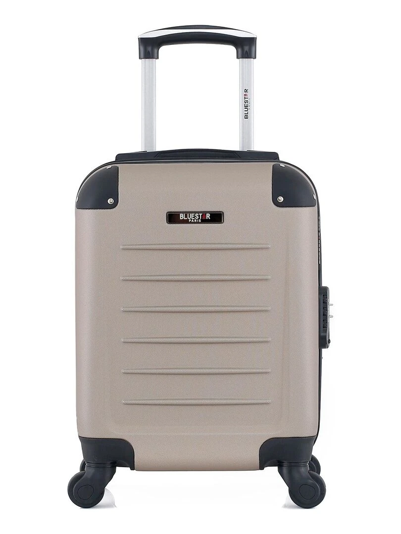BLUESTAR VALISE XXS OPERA Beige