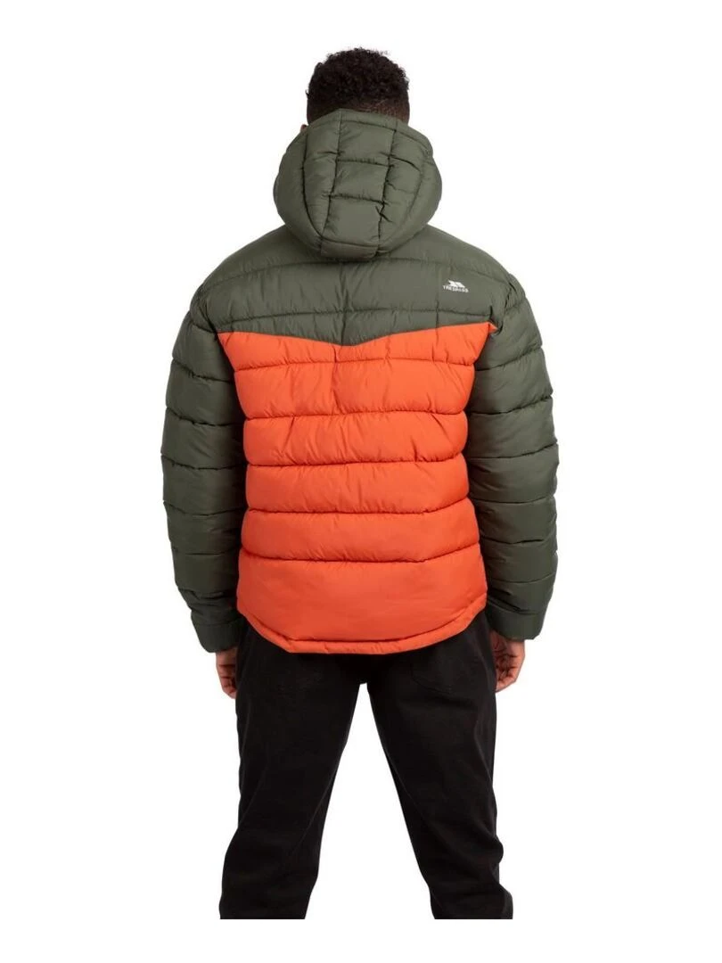 Trespass   Doudoune OSKAR   Kaki