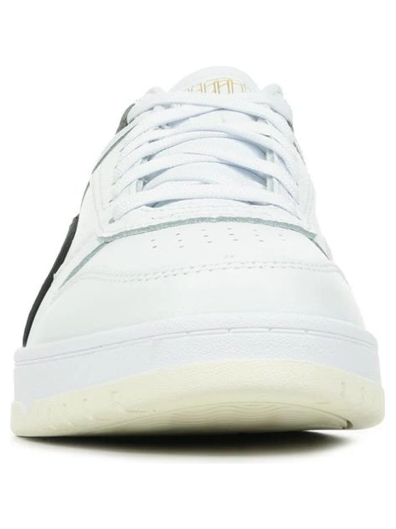 Baskets Rbd Game Low   Blanc