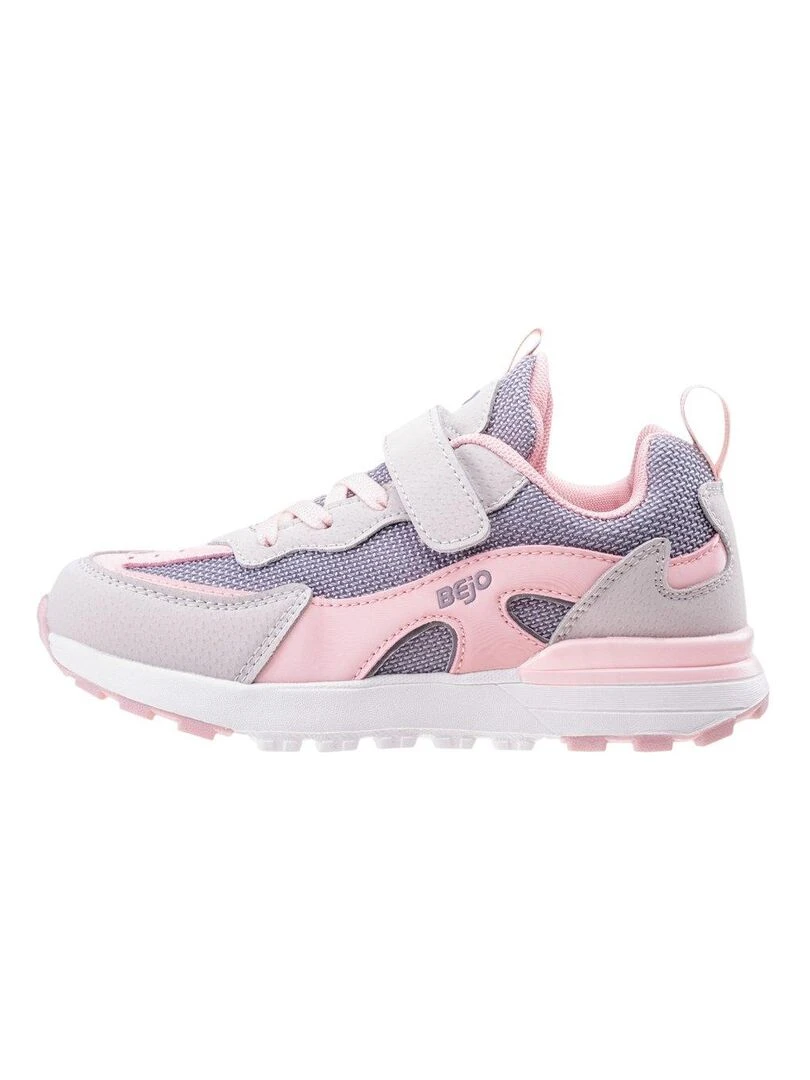 Bejo Baskets JARA Rose pâle