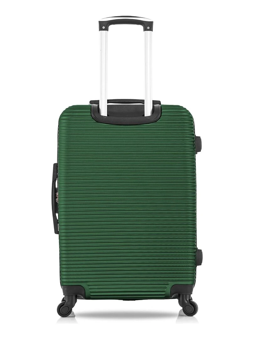 INFINITIF   VALISE M KIEV   Vert foncé