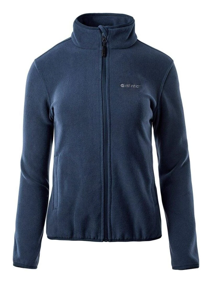 Hi Tec Veste polaire LADY ZOE Bleu foncé