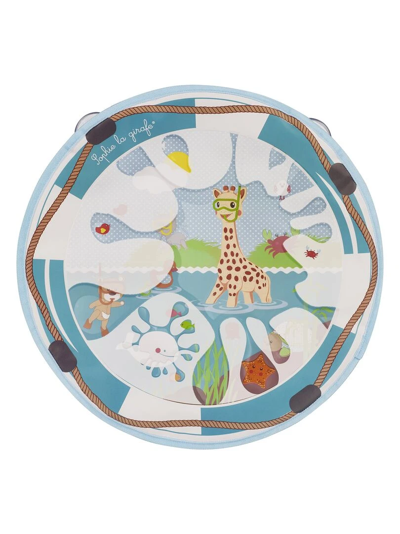Jouet de bain Magik splash board   N/A