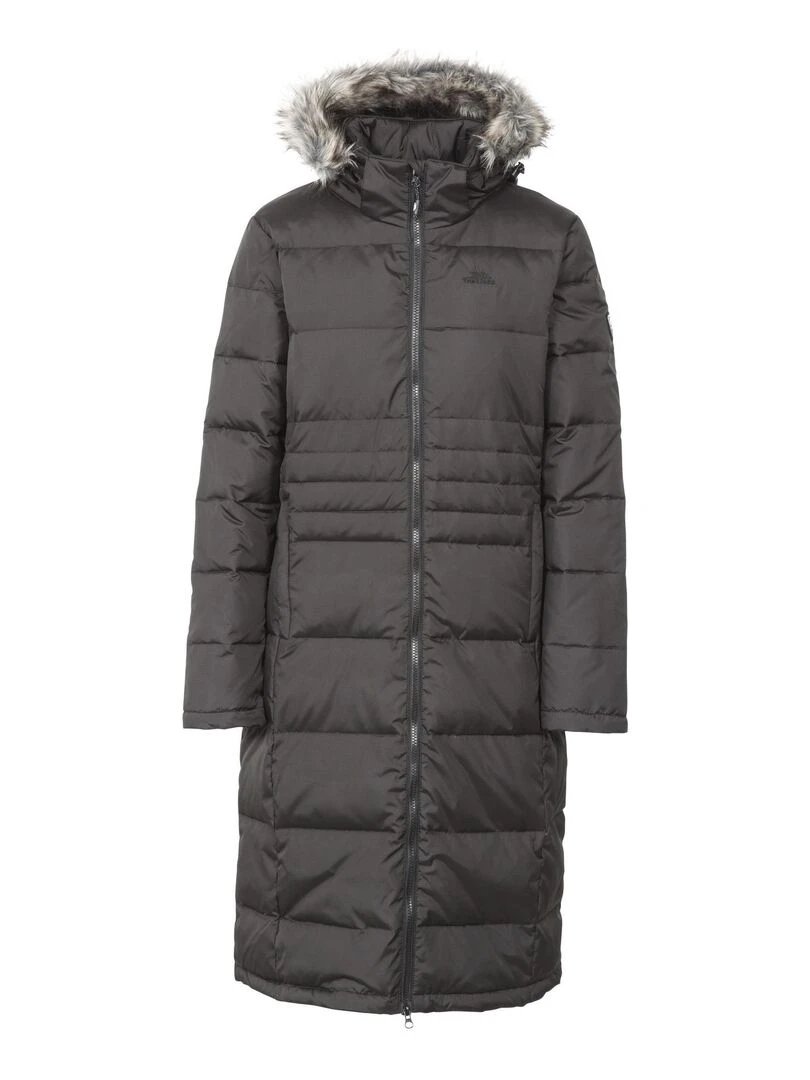 Trespass Parka matelassée PHYLLIS s Noir