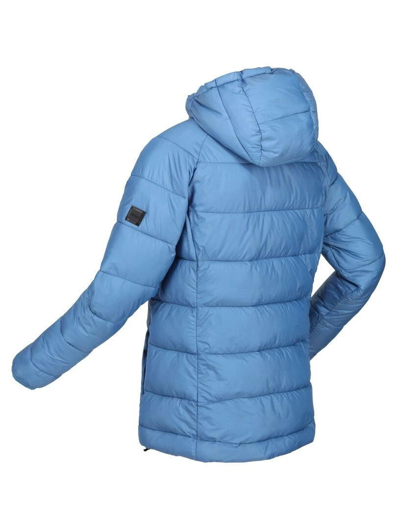 Regatta   Doudoune TOPLOFT   Bleu