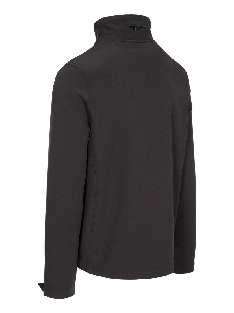 Trespass Veste softshell HOTHAM Noir