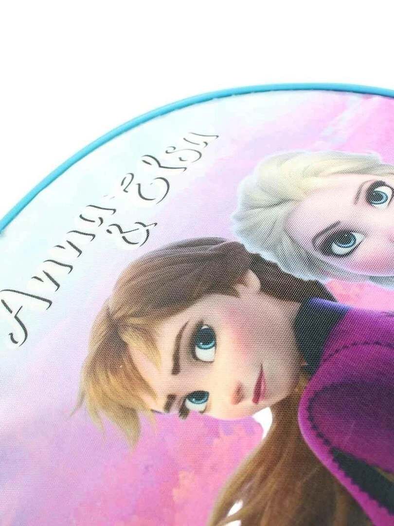 Disney Sac à dos fille imprimé La Reine Des Neiges 27øx9 cm Violet