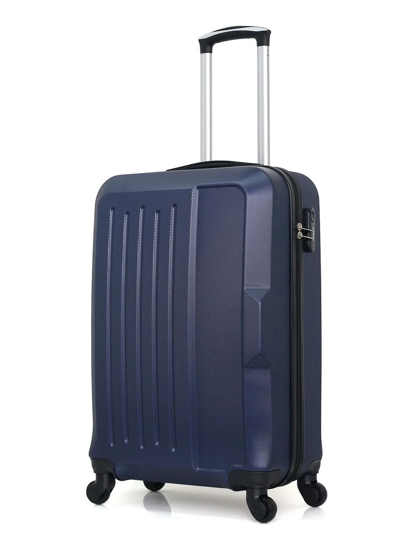 HERO VALISE M VESUVIO Bleu marine