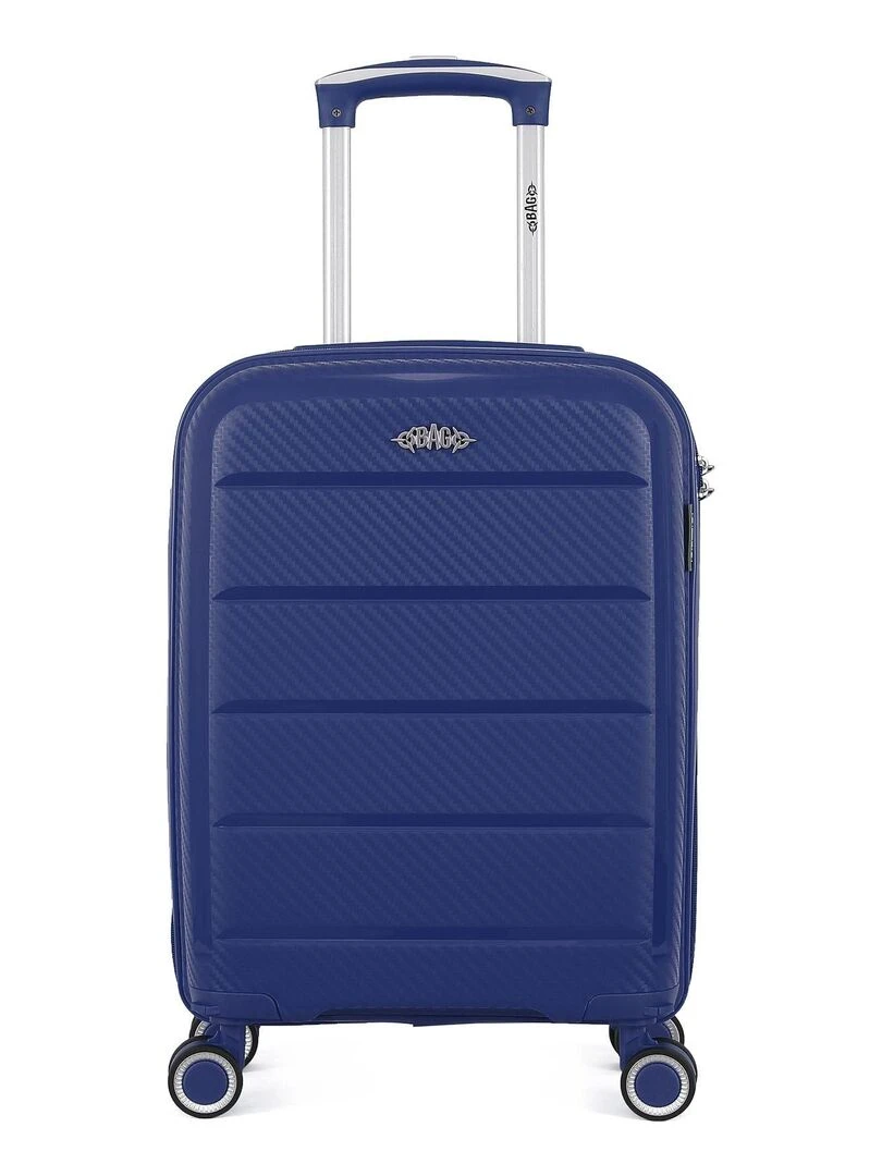 VALISE XS PHENIX E Bleu marine