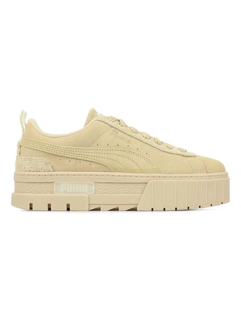 Baskets PUMA Mayze First Sense Beige