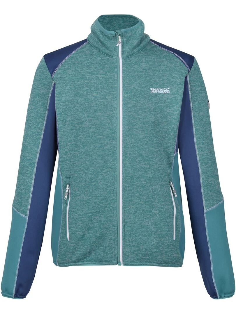 Regatta Veste polaire LINDALLA Bleu Bleu