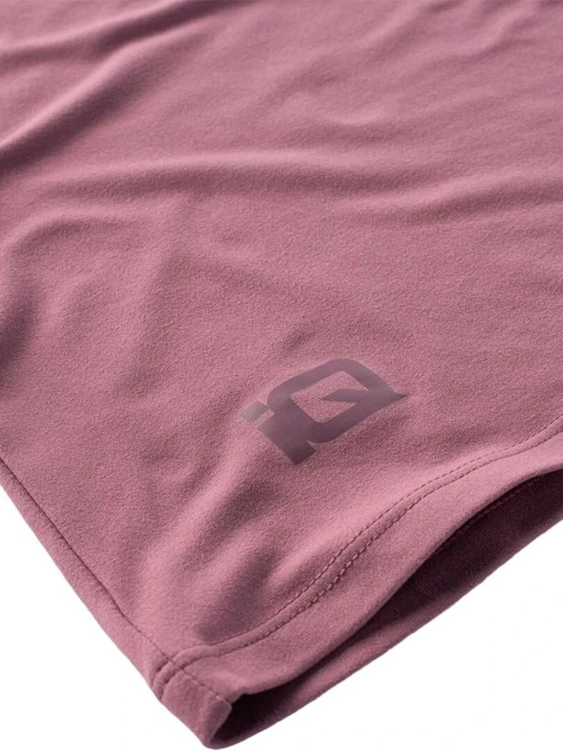 IQ   Débardeur MILKY   Mauve