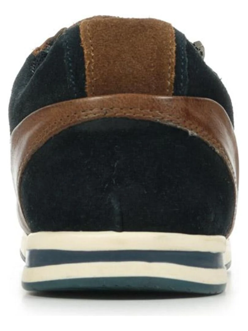 Baskets Redskins Lucide 3   Marron clair