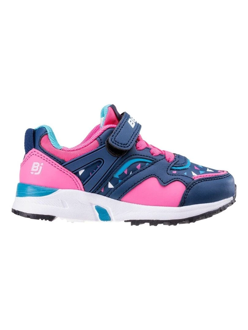 Bejo   Chaussures JUNIE   Rose pâle