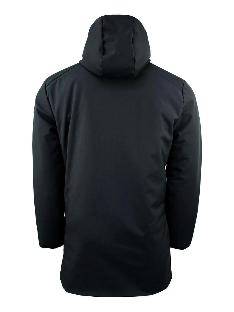 Parka réversible de ski homme CESARIO   PEAK MOUNTAIN   Noir Noir