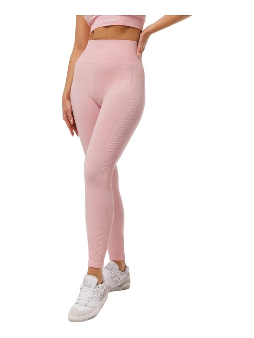 Carpatree Legging ALLURE Rose