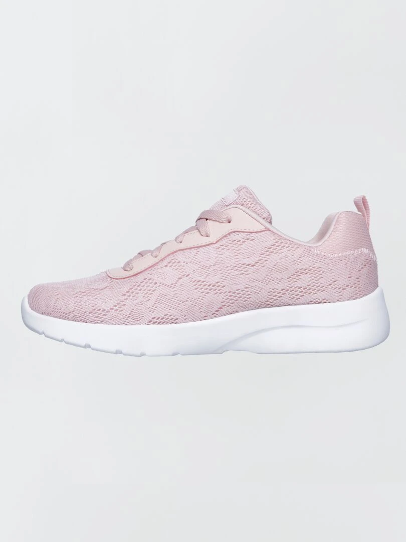Baskets Dynamight 2.0 – Homespun 'Skechers' Rose