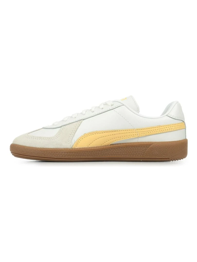 Baskets PUMA Army Trainer Og   Blanc