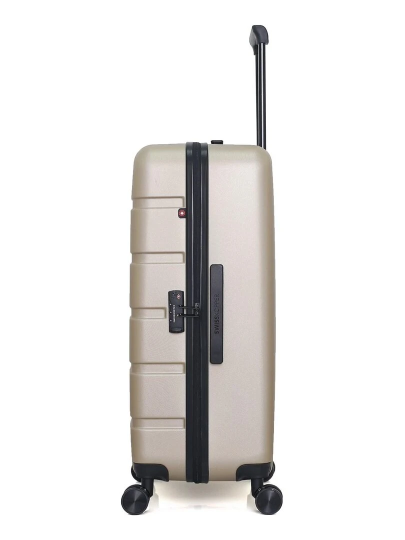 SWISS KOPPER   SET DE 5 AIGLE U   Beige