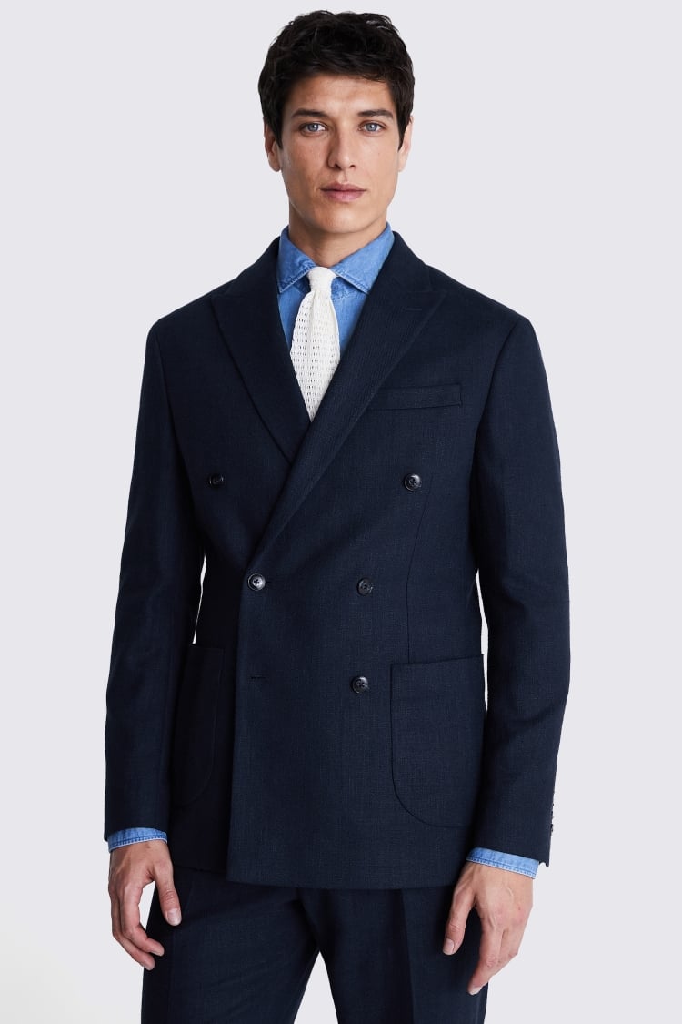 DKNY Slim Fit Ink  Performance Jacket   Buy Online at Moss