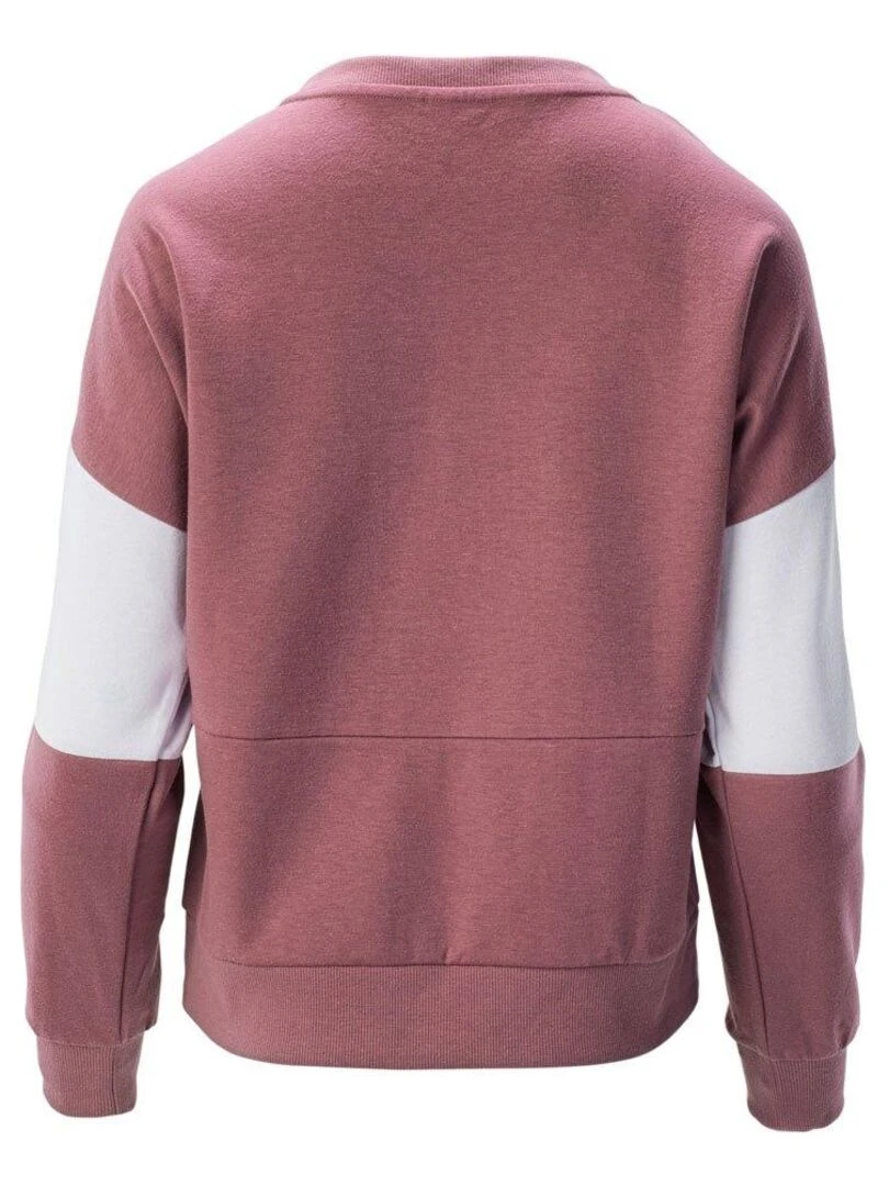 Hi Tec Sweat PERE Rose pâle