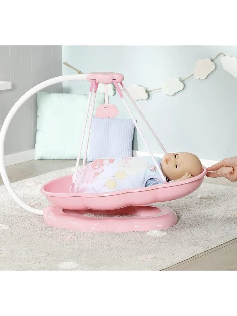 Baby Annabell Nuage Sommeil   N/A