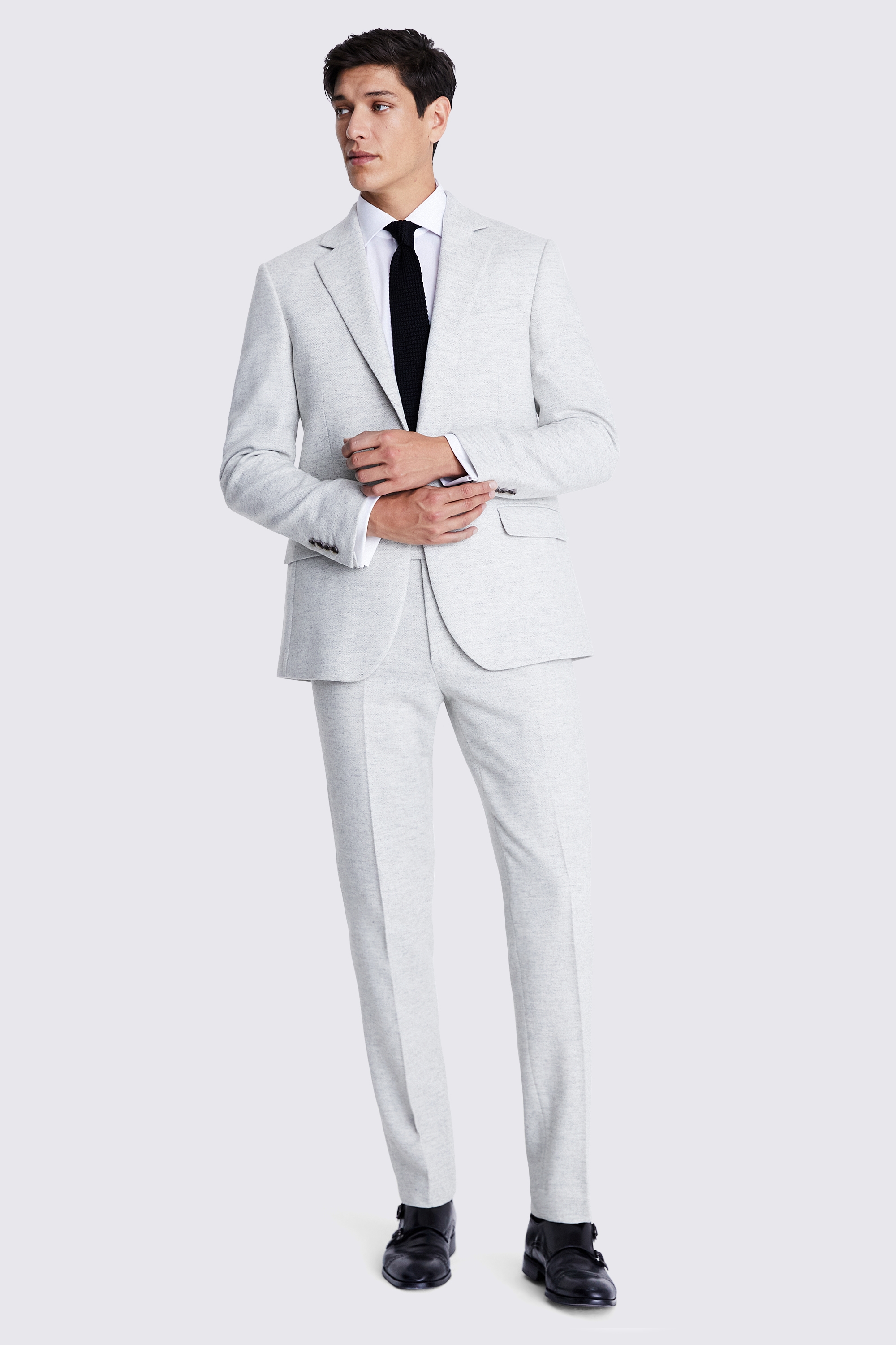 DKNY Slim Fit Dusty Pink Jacket   Buy Online at Moss
