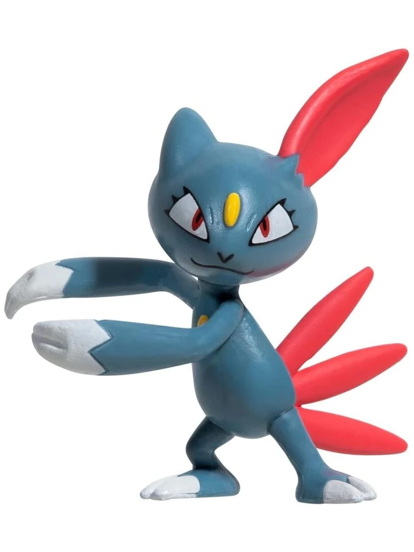 Pokémon Clip 'N' Go Poke Ball Belt Set   N/A