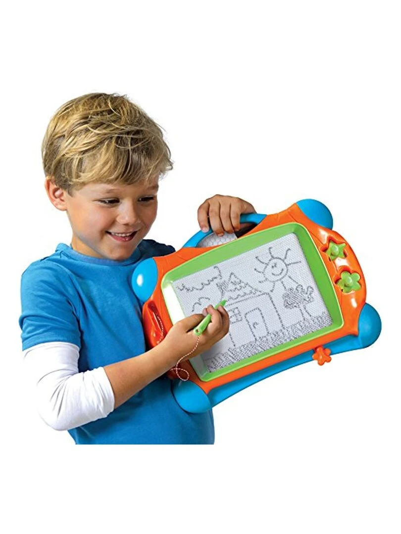 Ardoise magique   N/A